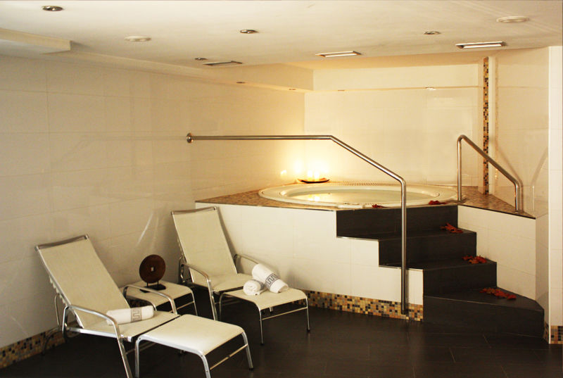 Hotel Mu La Cortinada Extérieur photo